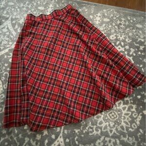 ALEX MARIE SKIRT | SIZE 6